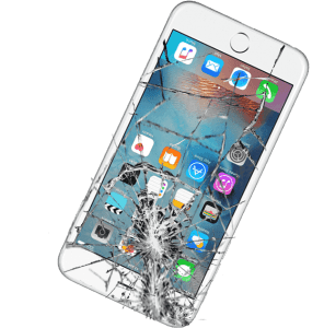 iPhoneCrackedScreen iPhoneCrackedScreen