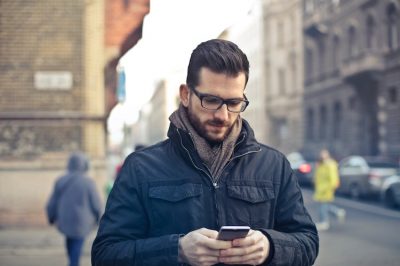 iphoneman